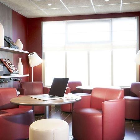 Campanile Brest - Gouesnou Aeroport Hotel Nội địa bức ảnh