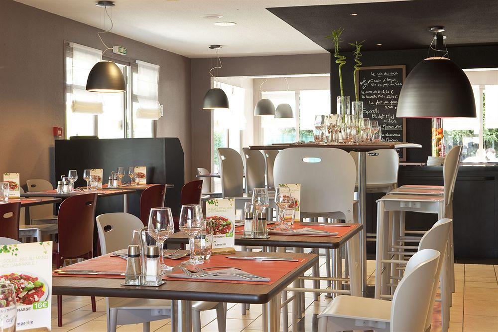 Campanile Brest - Gouesnou Aeroport Hotel Ngoại thất bức ảnh