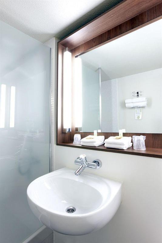 Campanile Brest - Gouesnou Aeroport Hotel Ngoại thất bức ảnh