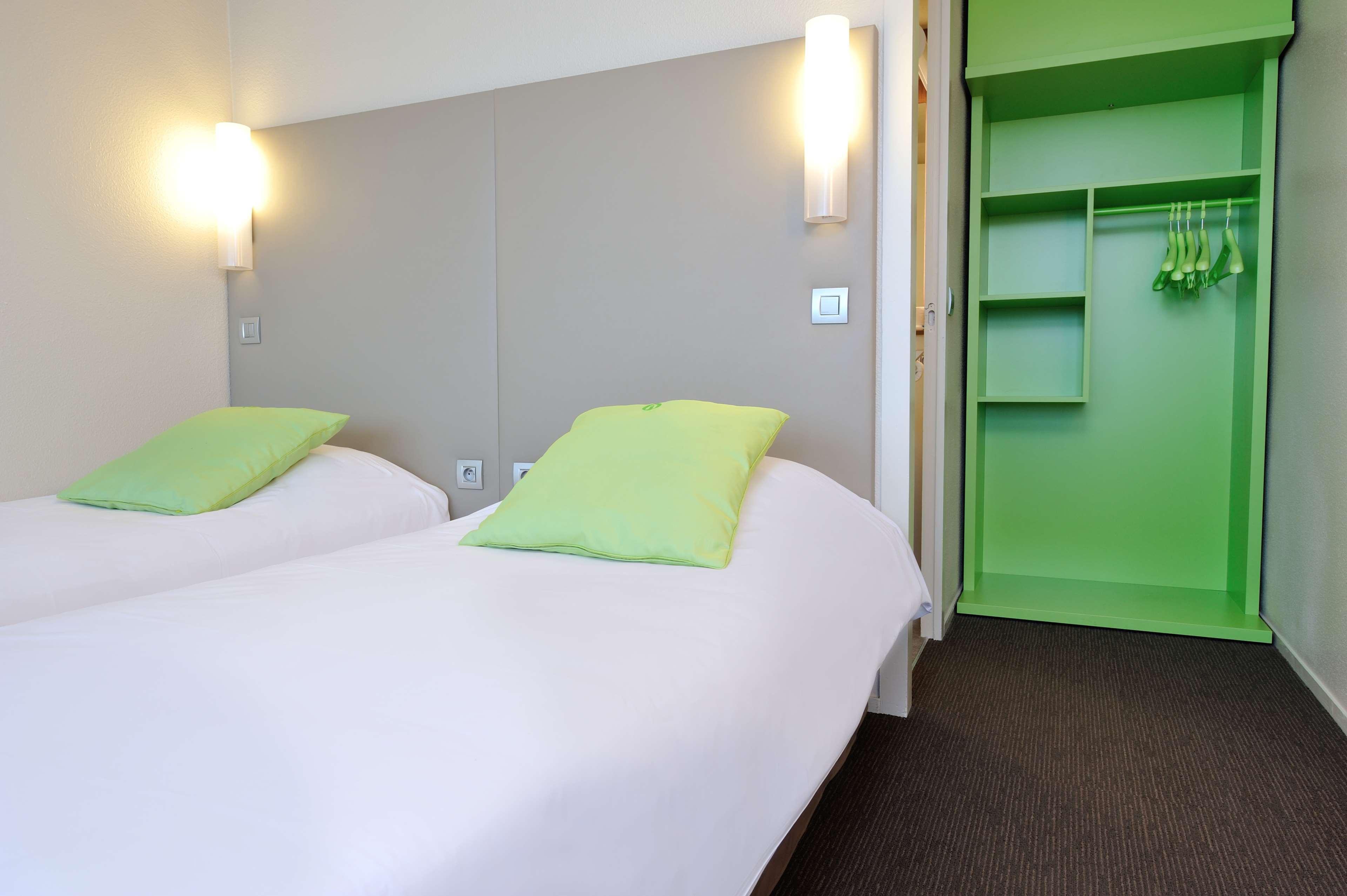 Campanile Brest - Gouesnou Aeroport Hotel Ngoại thất bức ảnh