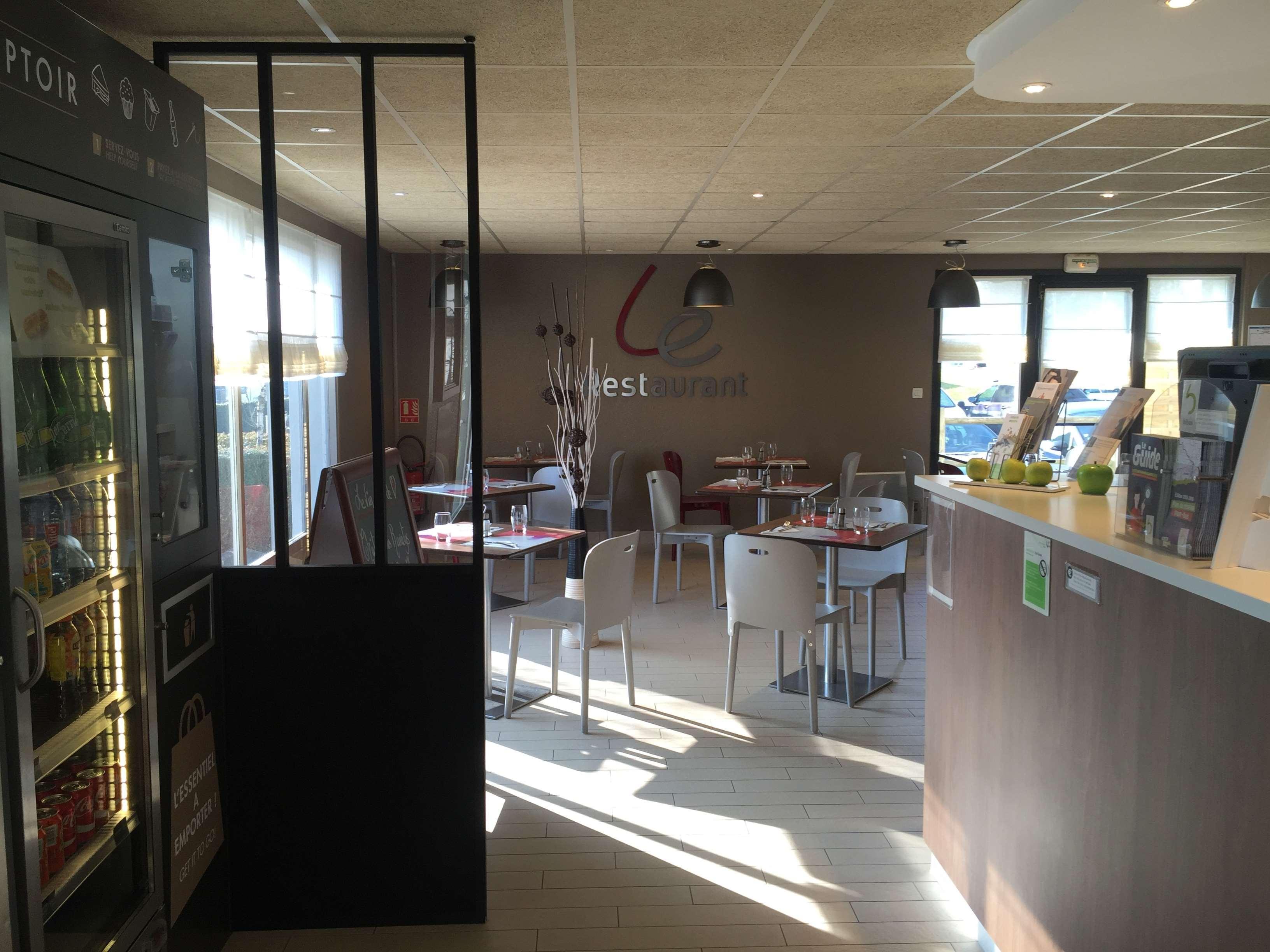 Campanile Brest - Gouesnou Aeroport Hotel Ngoại thất bức ảnh