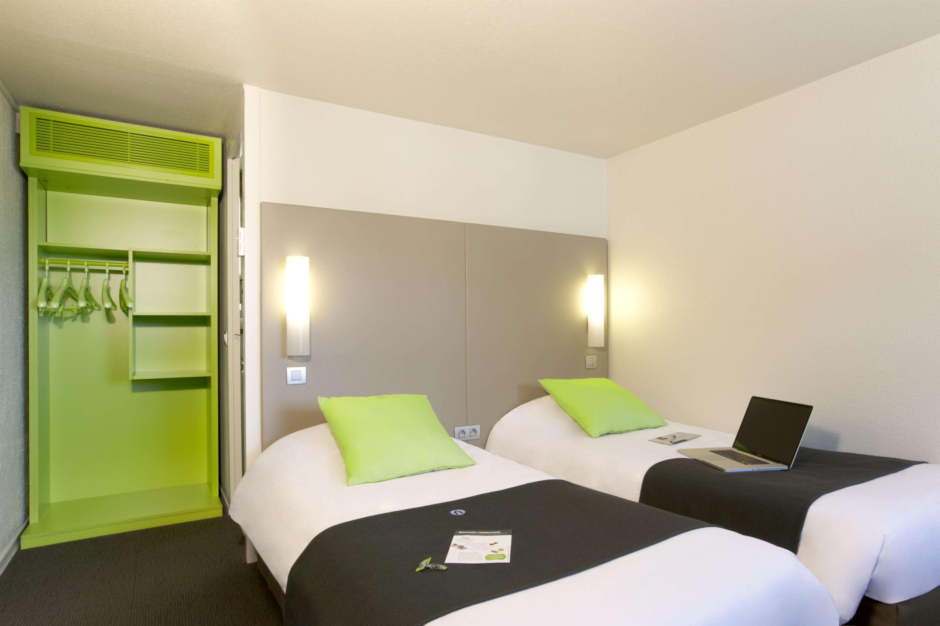 Campanile Brest - Gouesnou Aeroport Hotel Phòng bức ảnh