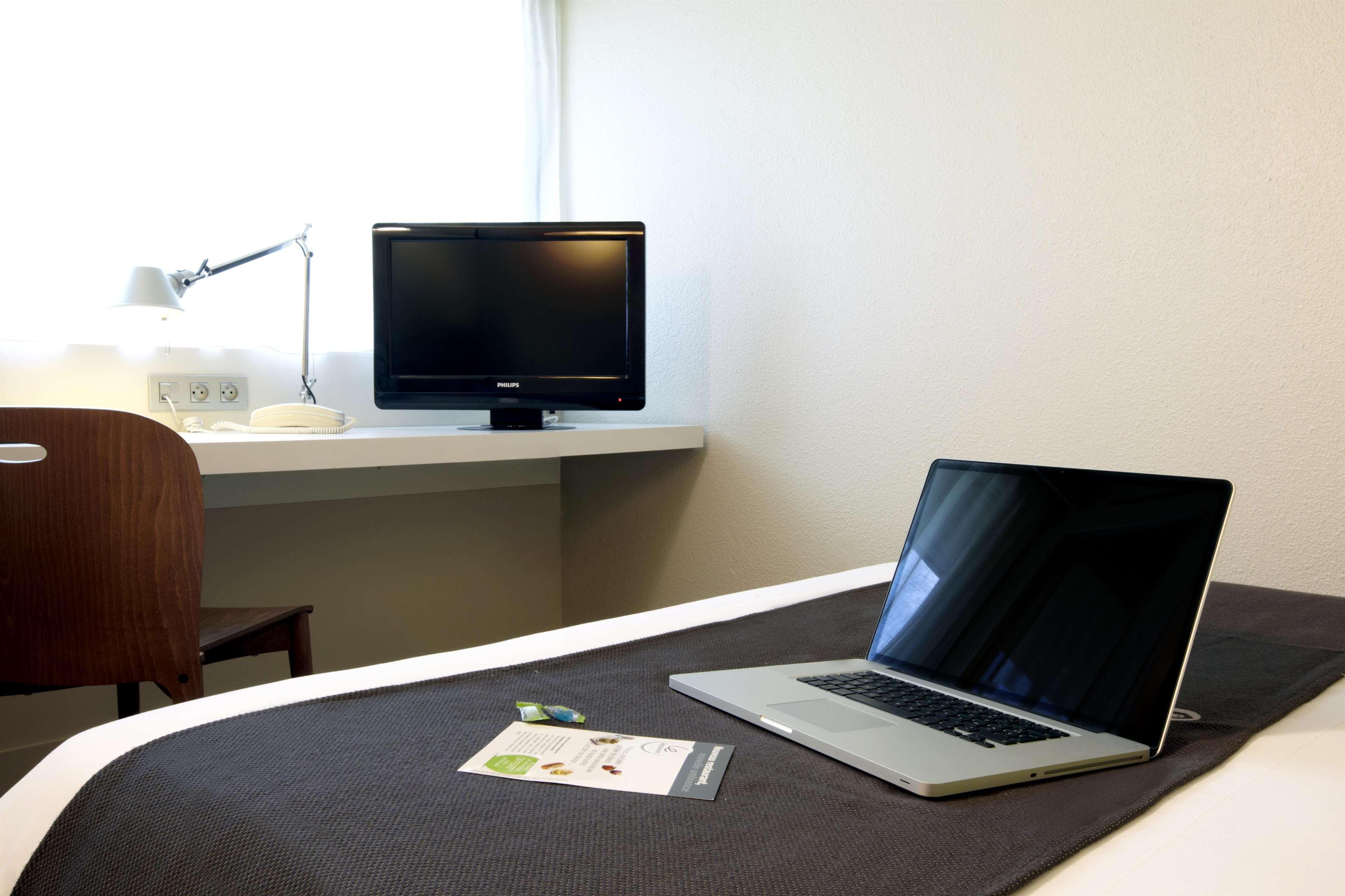 Campanile Brest - Gouesnou Aeroport Hotel Ngoại thất bức ảnh