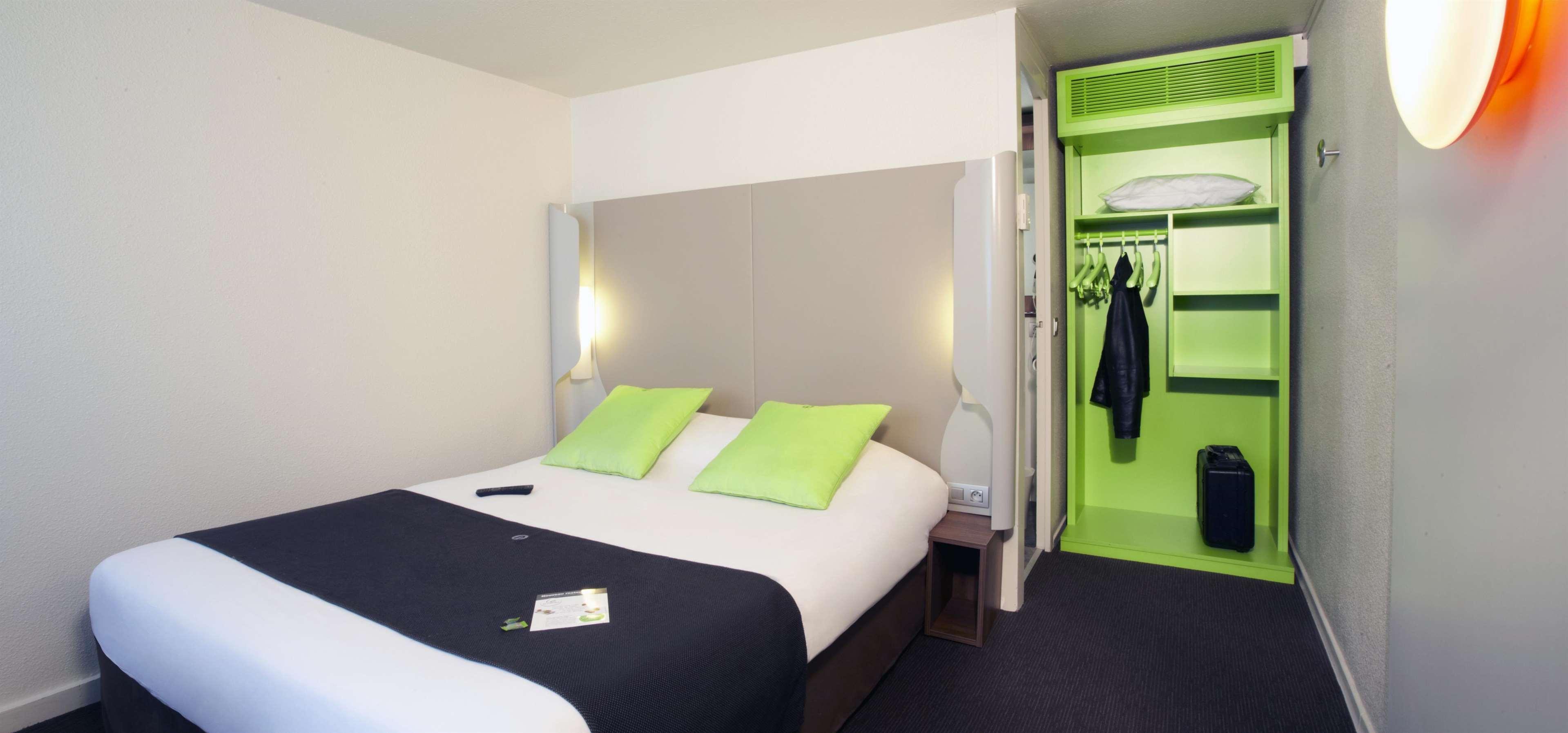 Campanile Brest - Gouesnou Aeroport Hotel Phòng bức ảnh
