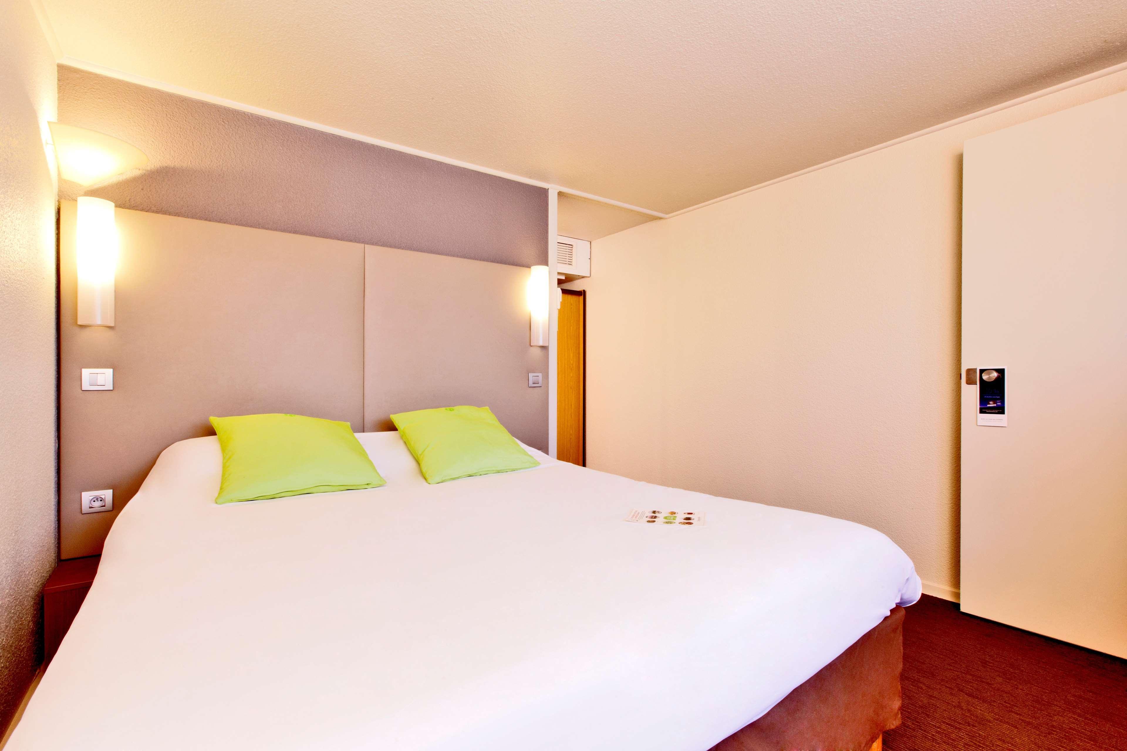Campanile Brest - Gouesnou Aeroport Hotel Ngoại thất bức ảnh