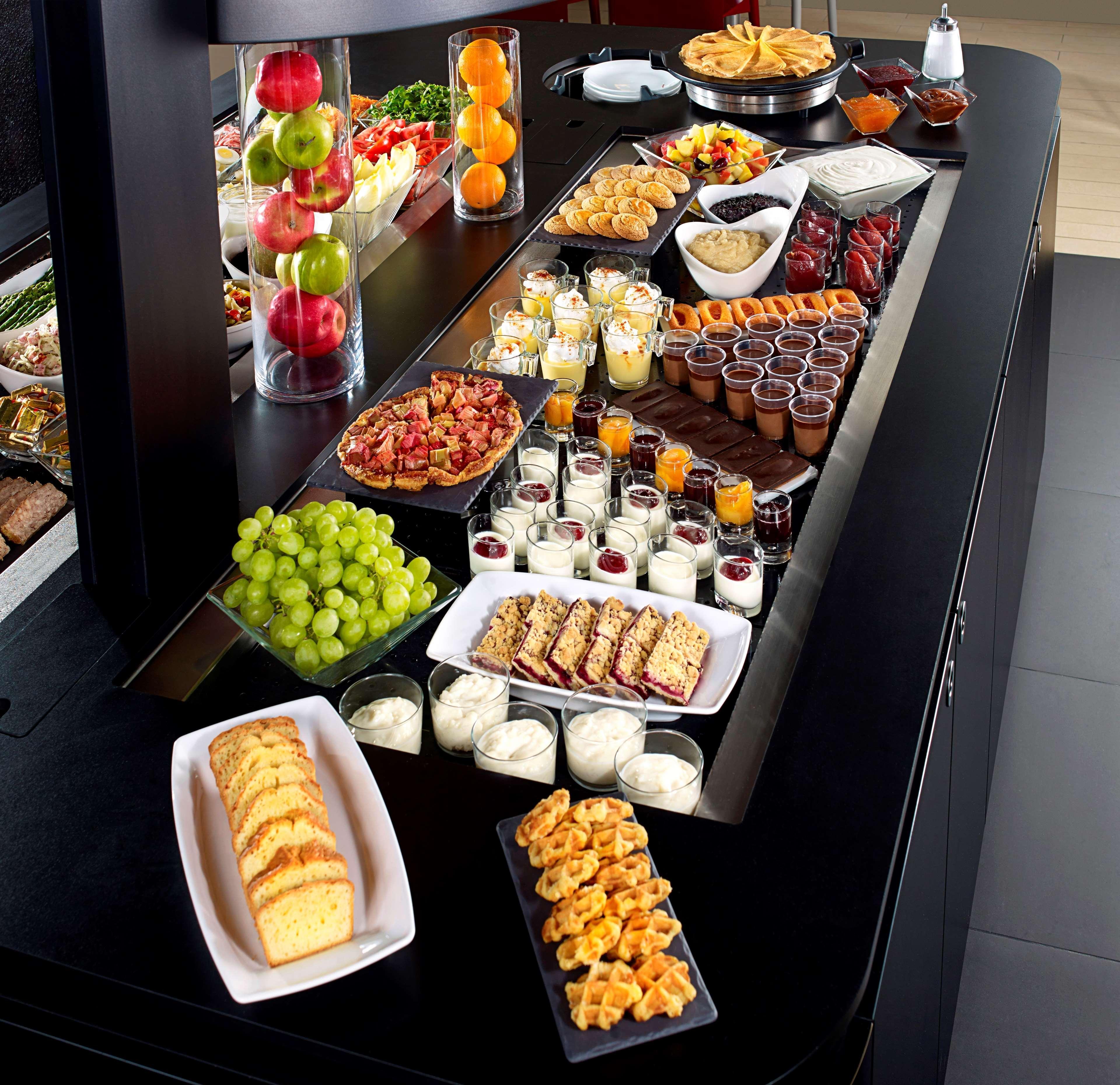 Campanile Brest - Gouesnou Aeroport Hotel Ngoại thất bức ảnh