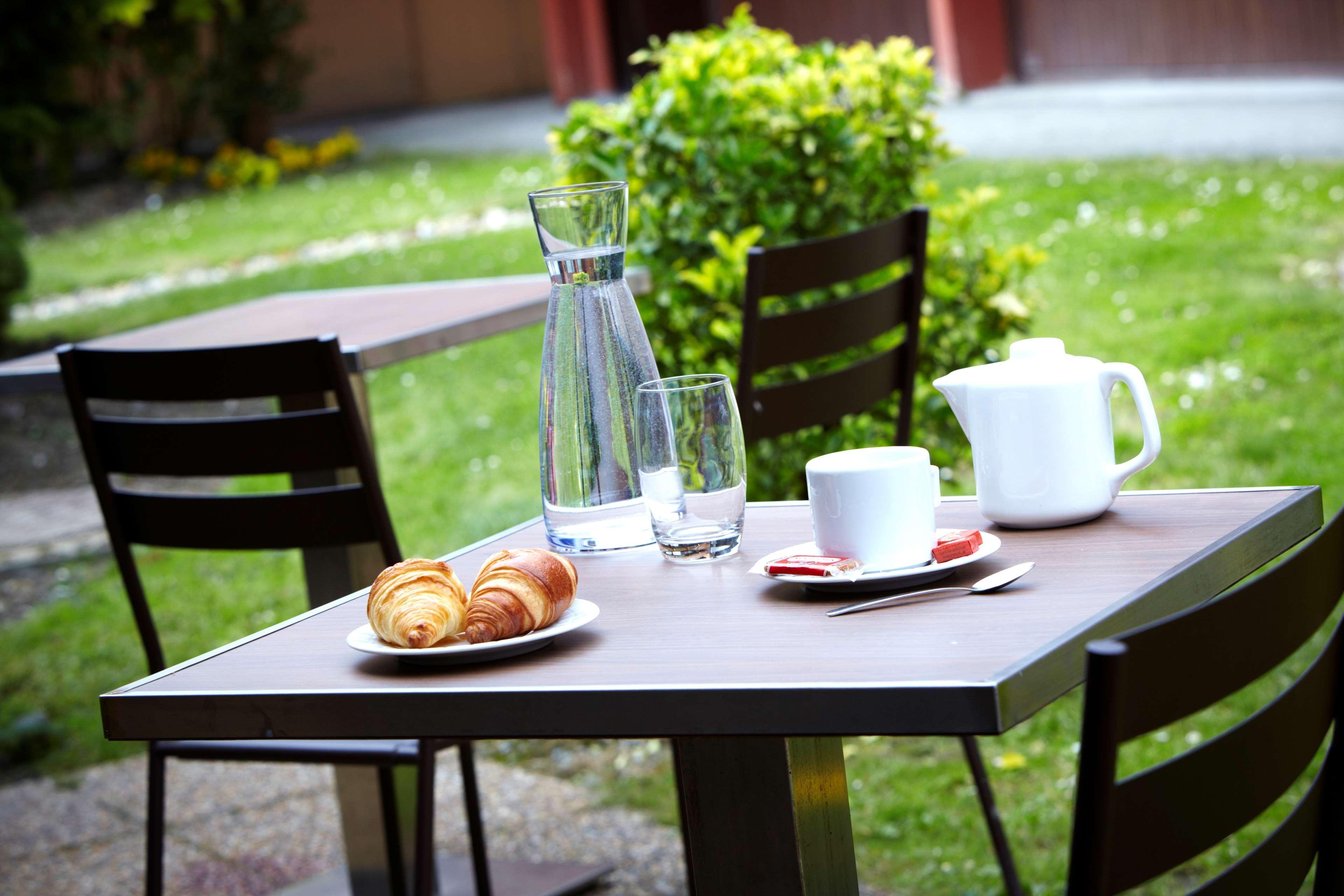 Campanile Brest - Gouesnou Aeroport Hotel Ngoại thất bức ảnh
