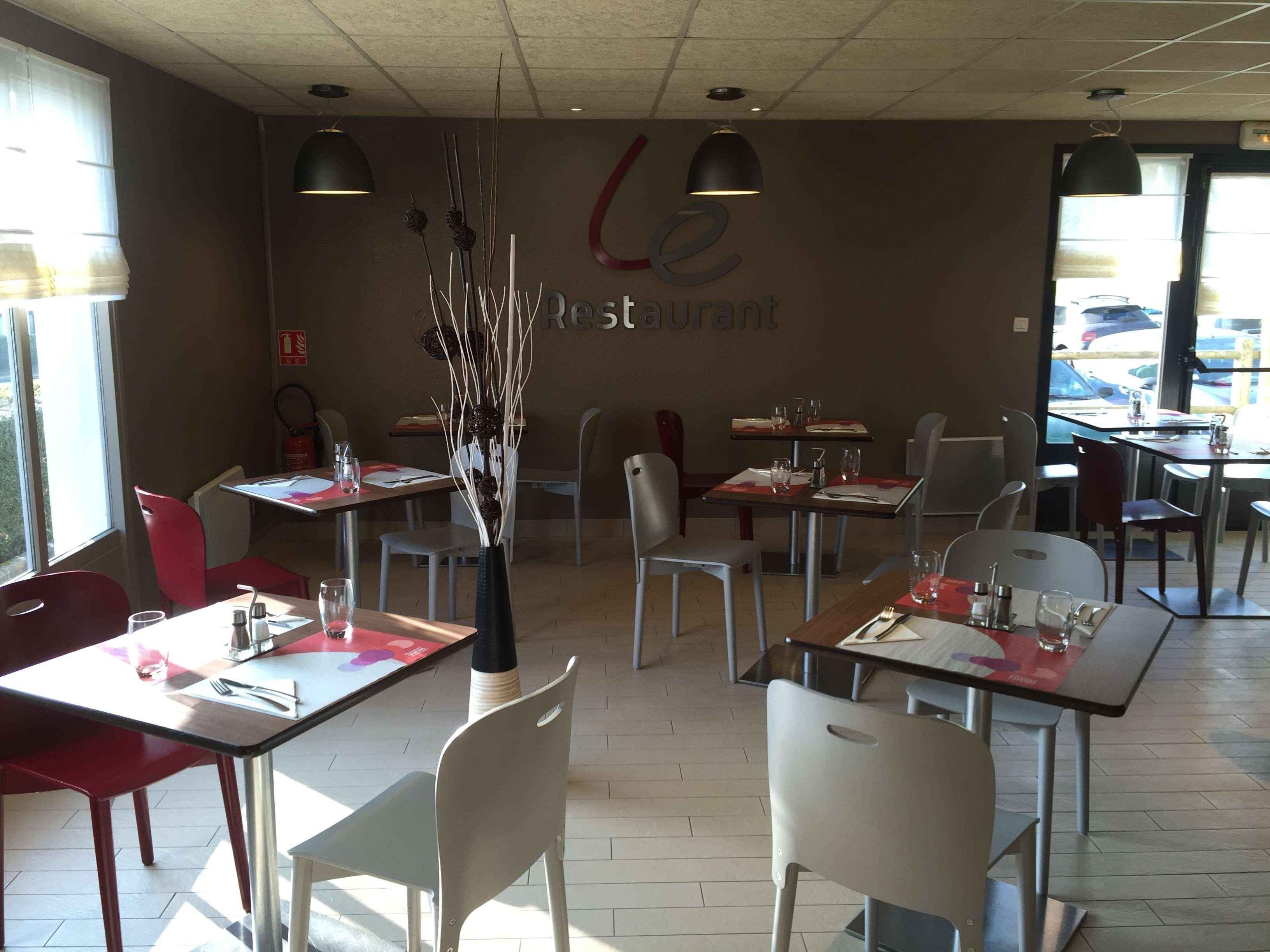 Campanile Brest - Gouesnou Aeroport Hotel Ngoại thất bức ảnh