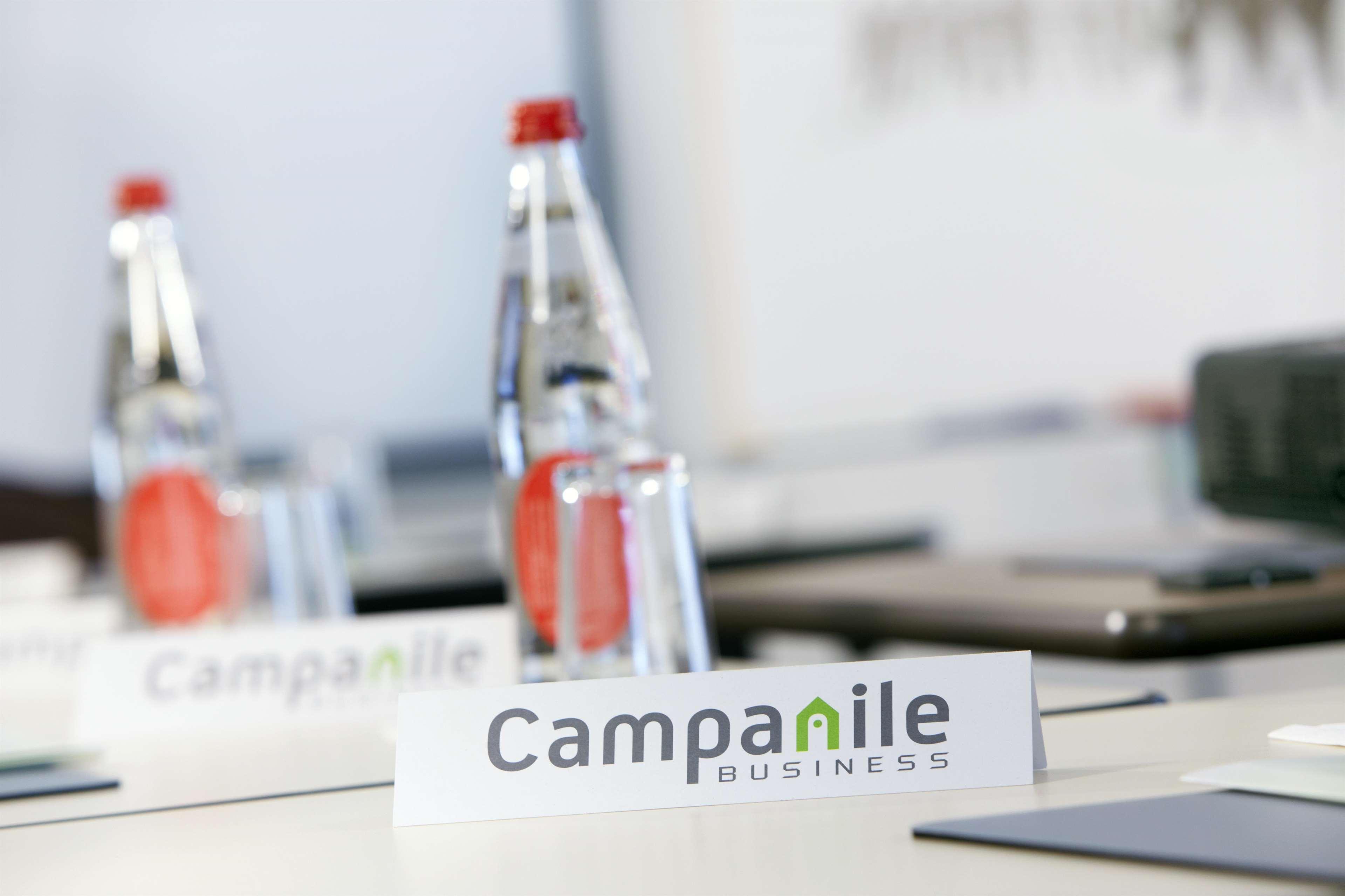 Campanile Brest - Gouesnou Aeroport Hotel Kinh doanh bức ảnh