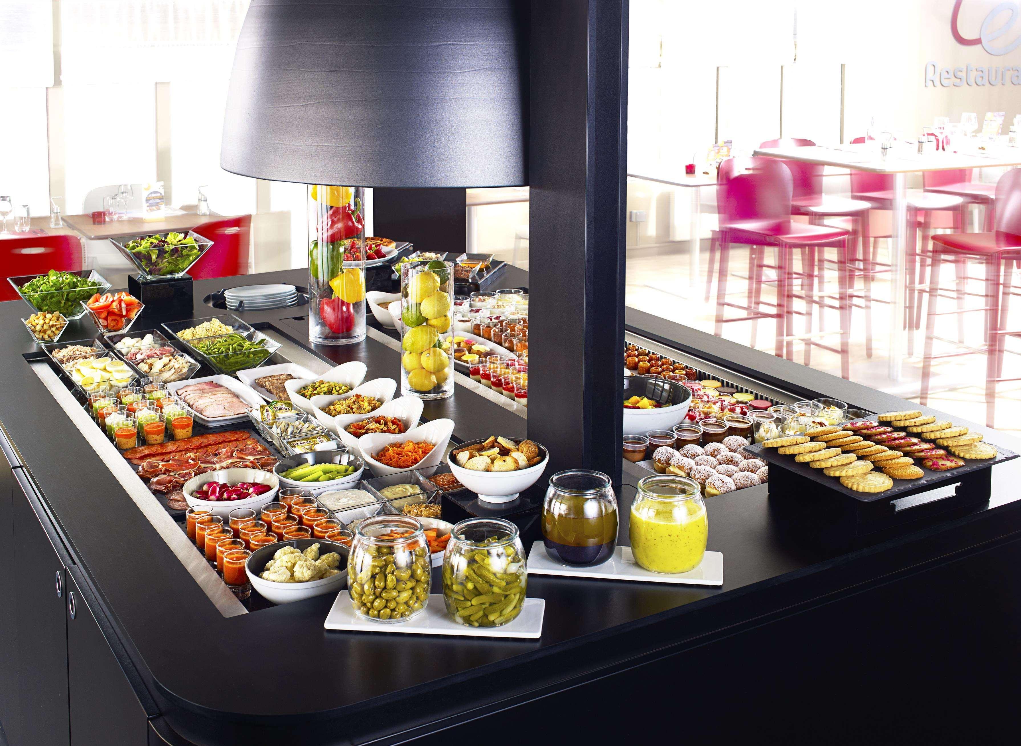 Campanile Brest - Gouesnou Aeroport Hotel Ngoại thất bức ảnh