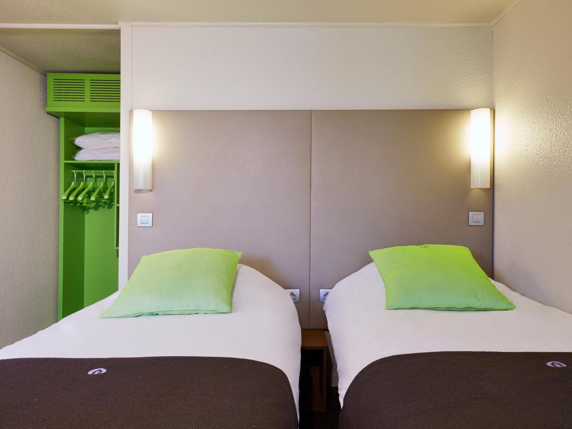 Campanile Brest - Gouesnou Aeroport Hotel Phòng bức ảnh