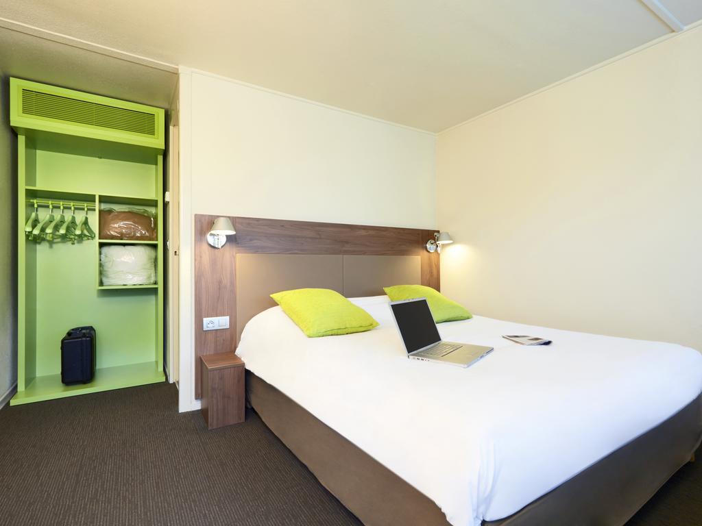 Campanile Brest - Gouesnou Aeroport Hotel Ngoại thất bức ảnh