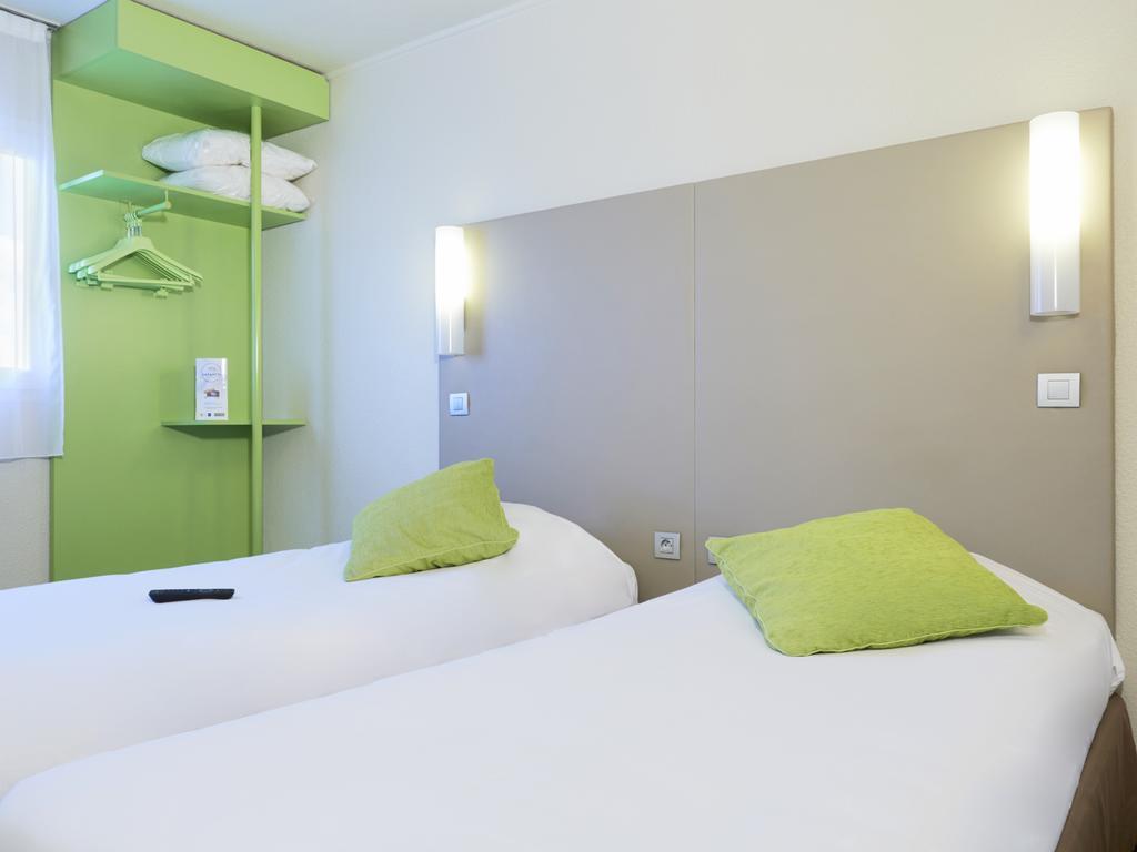 Campanile Brest - Gouesnou Aeroport Hotel Ngoại thất bức ảnh