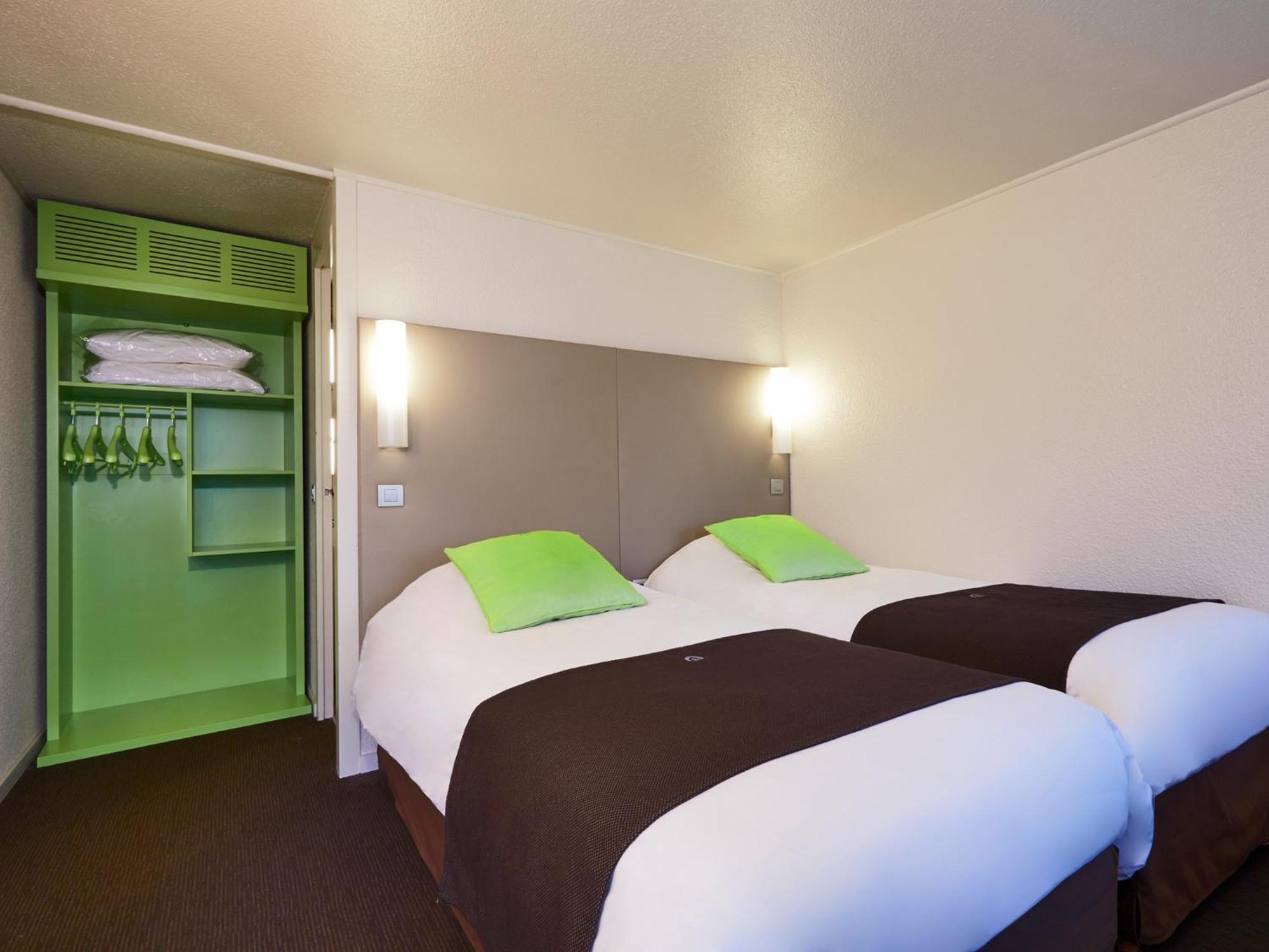 Campanile Brest - Gouesnou Aeroport Hotel Ngoại thất bức ảnh