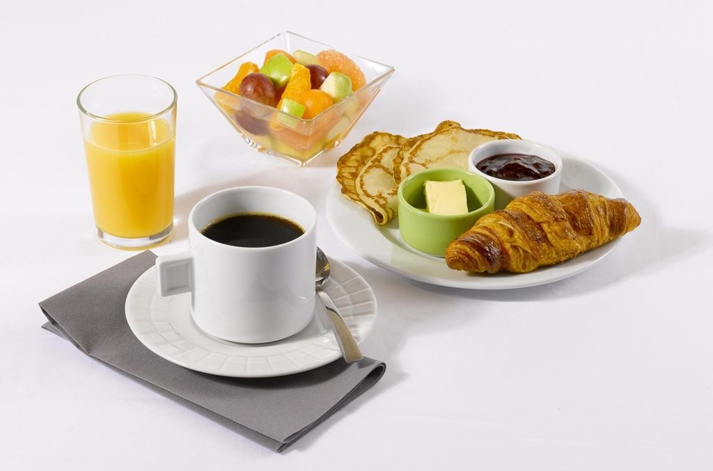 Campanile Brest - Gouesnou Aeroport Hotel Ngoại thất bức ảnh