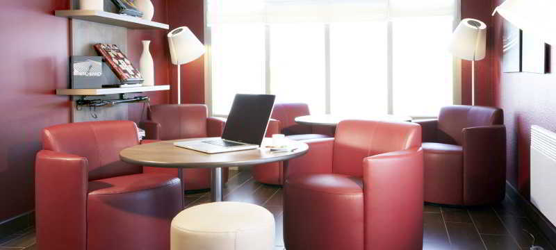 Campanile Brest - Gouesnou Aeroport Hotel Ngoại thất bức ảnh